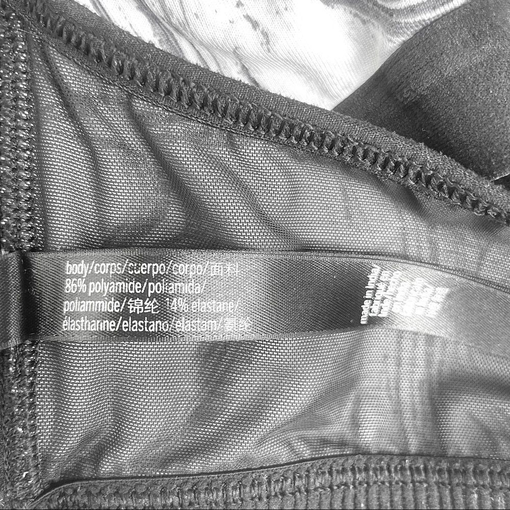 Victoria Sport Knockout High Impact Sports Bra - Picture 11 of 13